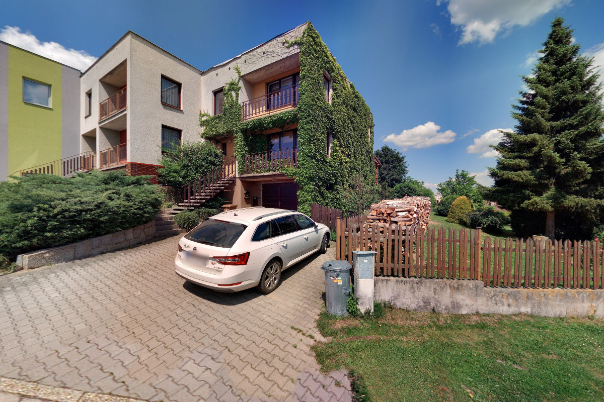 Ing. Ivana Rafajová