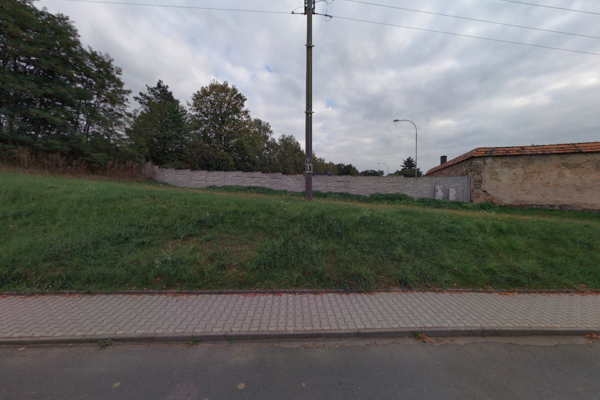 Sběrný dvůr Merklín foto 2
