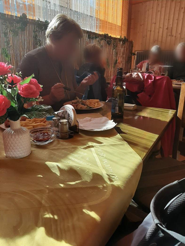 Steak restaurant u Špreňarů foto 5