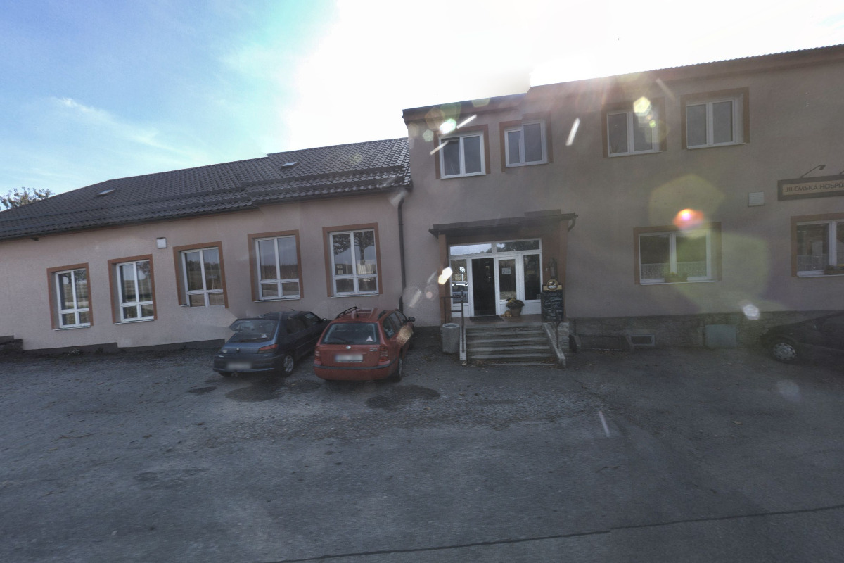 Jilemská Hospůdka