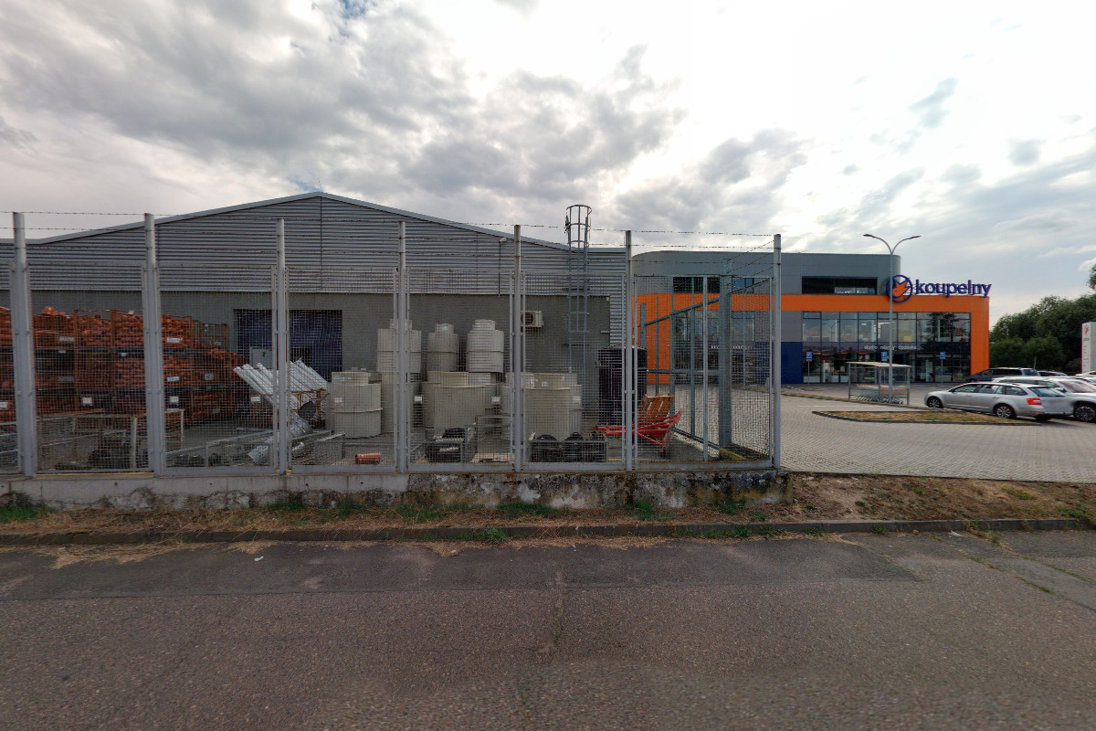 PTÁČEK: topení-voda-plyn foto 2