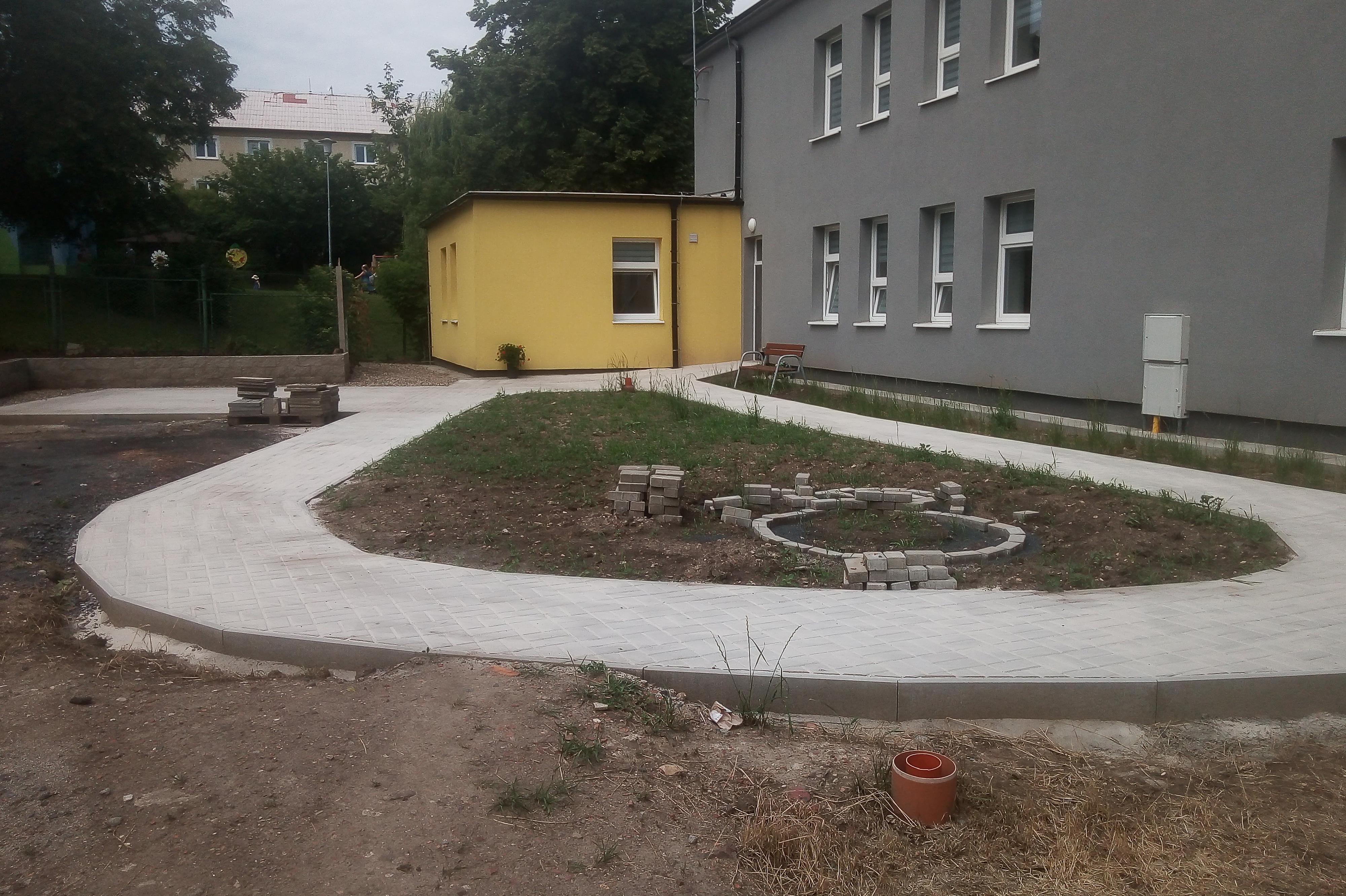 Zednické práce - Teplice