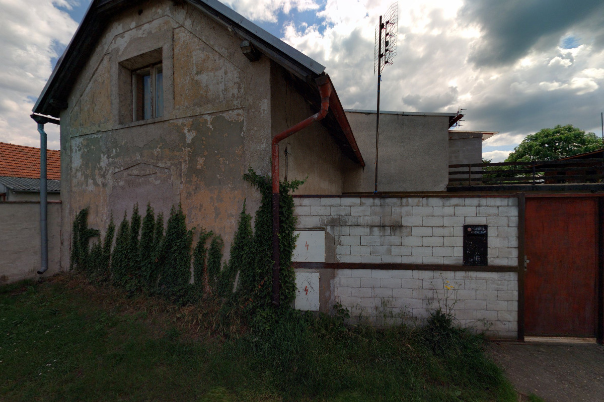 Zahradnictví Václav Hořánek