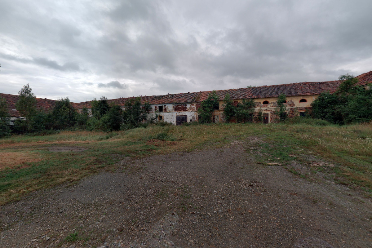 Penzion Selský dvůr