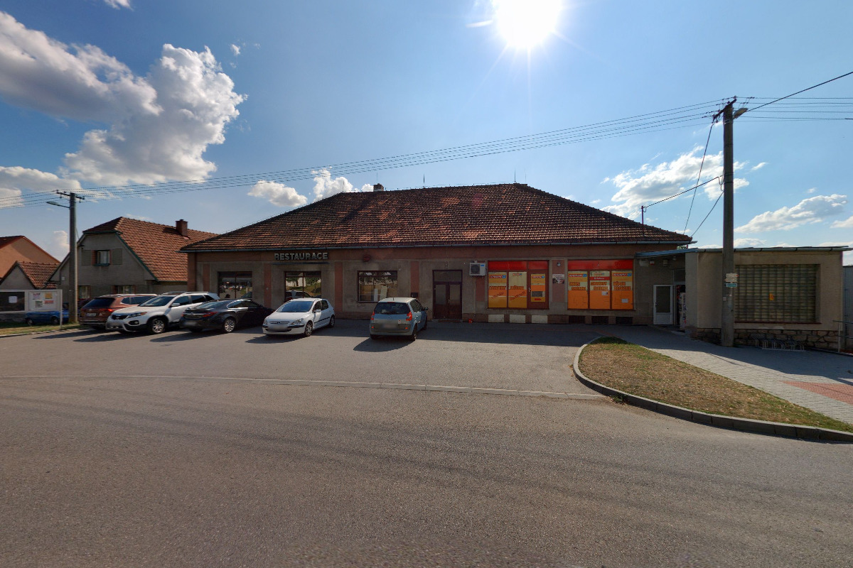 Potraviny Dinh Thi Trang foto 4