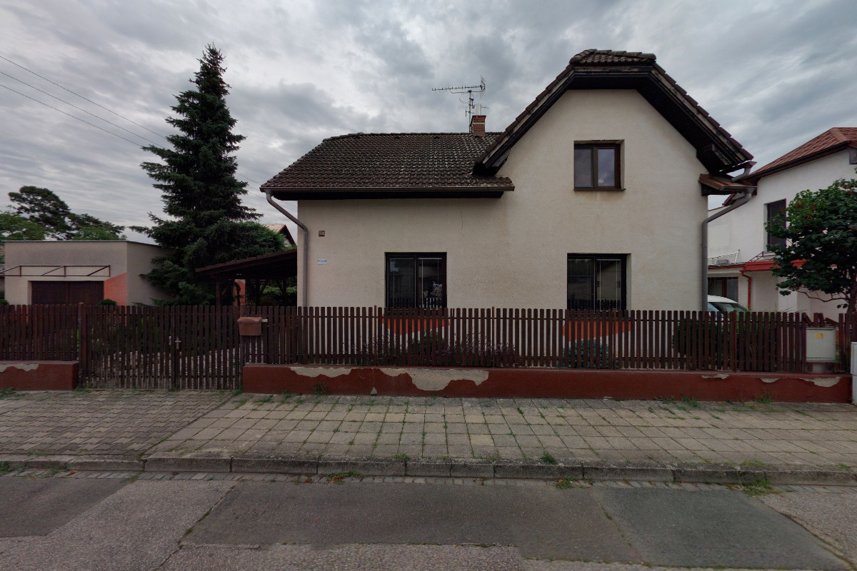 Čištění odpadů Varmuža foto 1