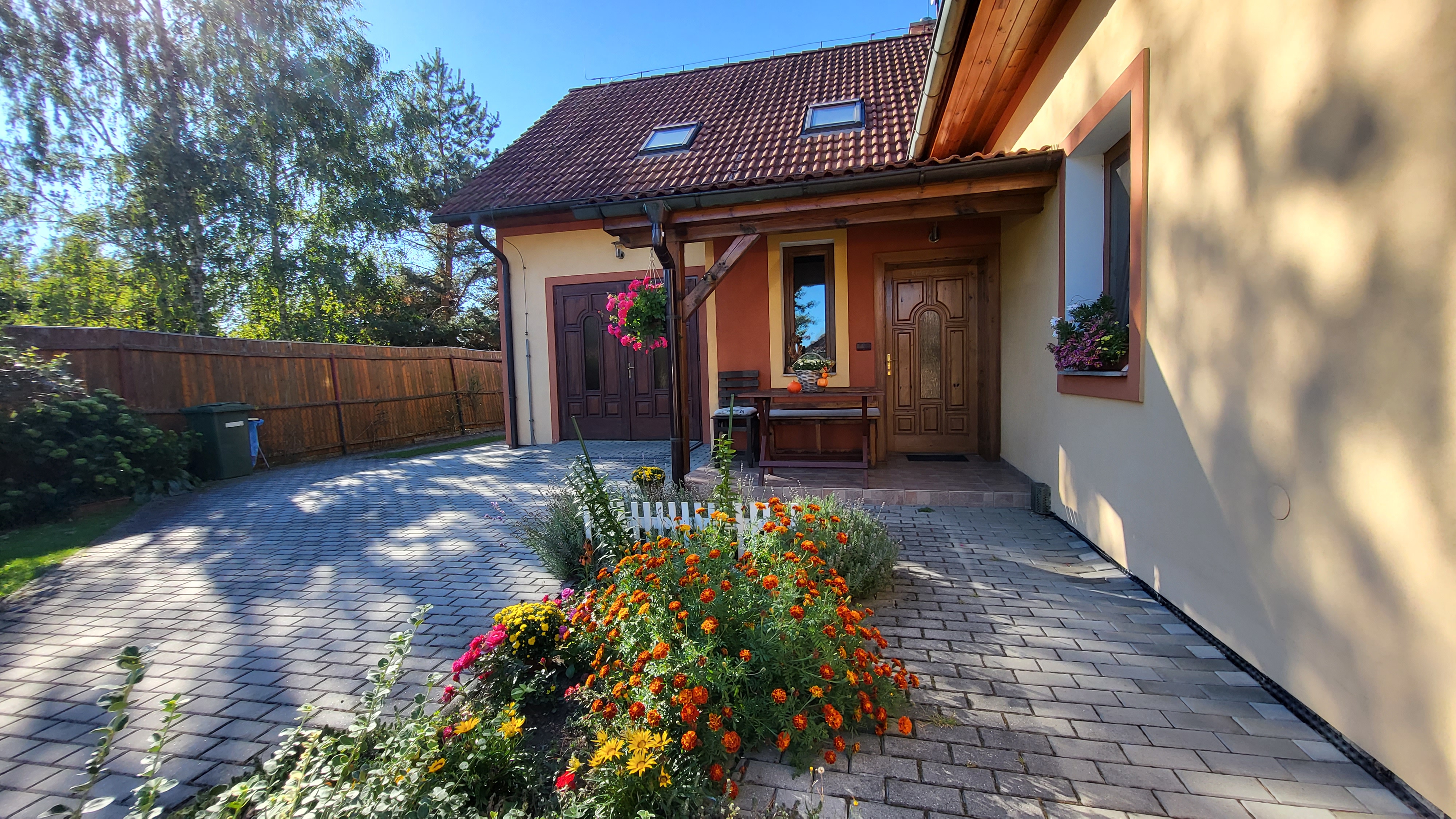 Penzion Dvořák foto 2