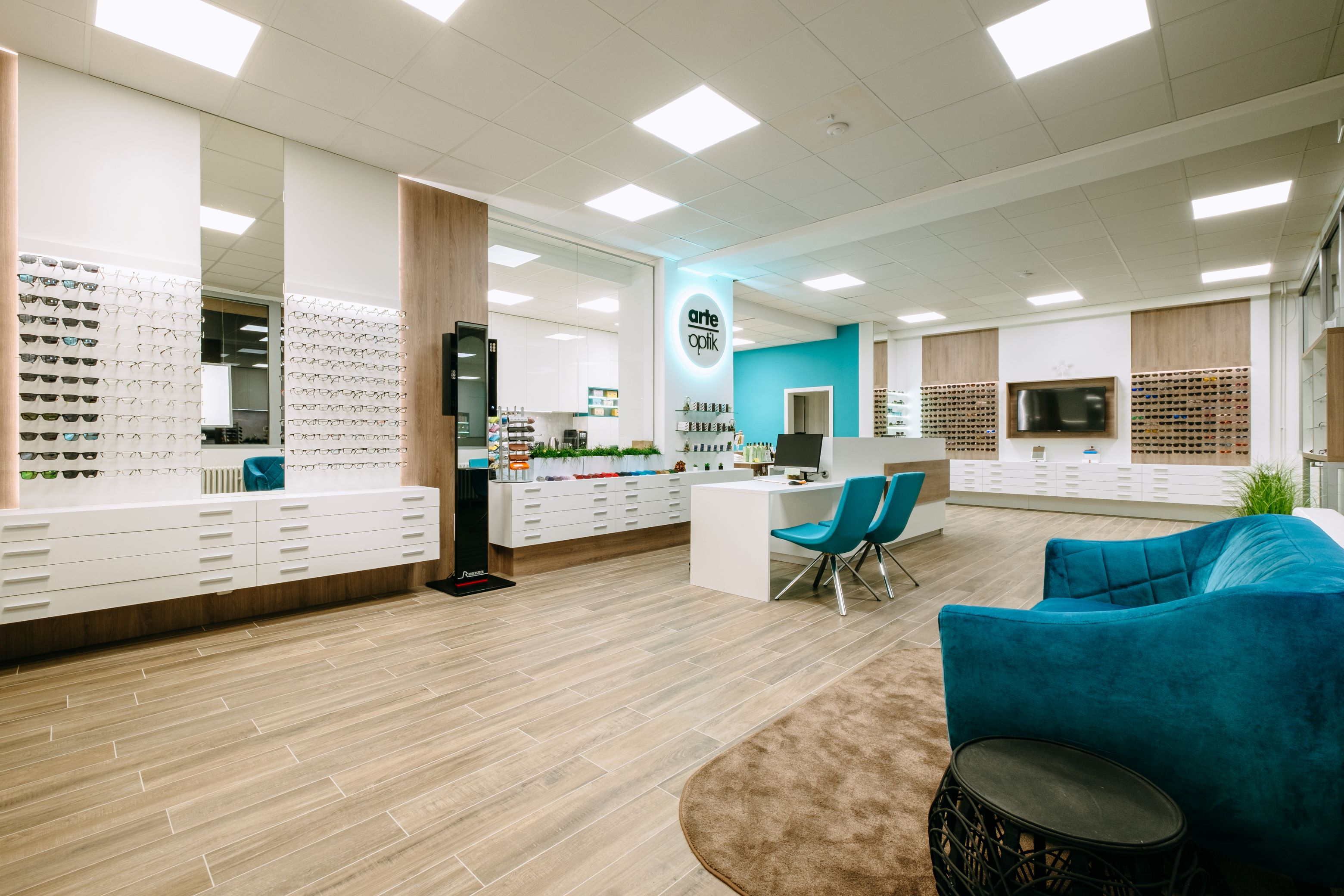 ARTE OPTIK, s.r.o. foto 2