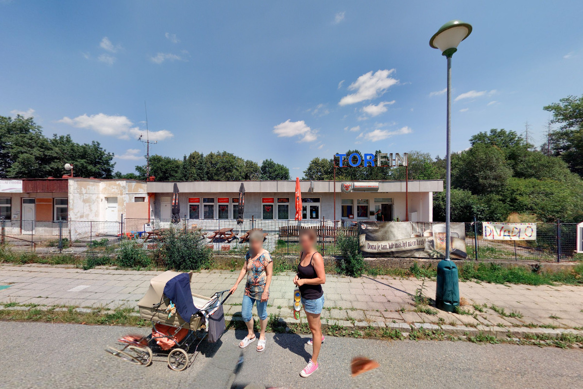 Krčma U piráta foto 2