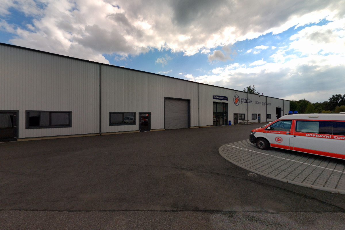 JANČA & EMAS group s.r.o. foto 2