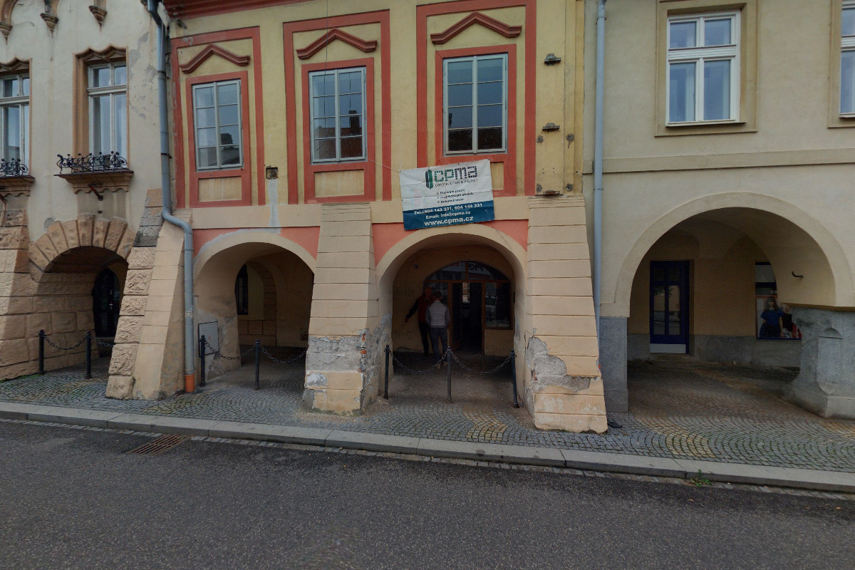 Janova Čajovna foto 2