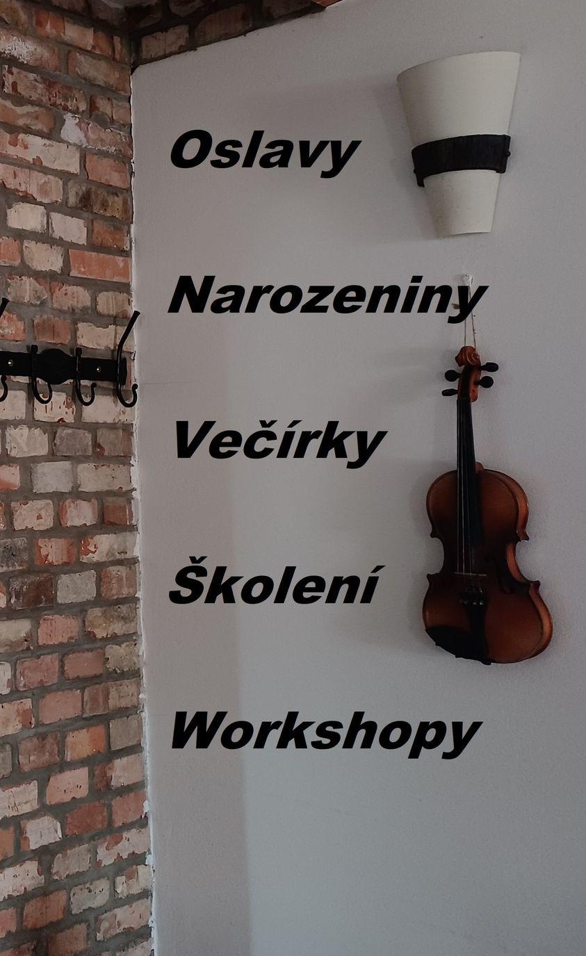 Vinárna U Houslí foto 3