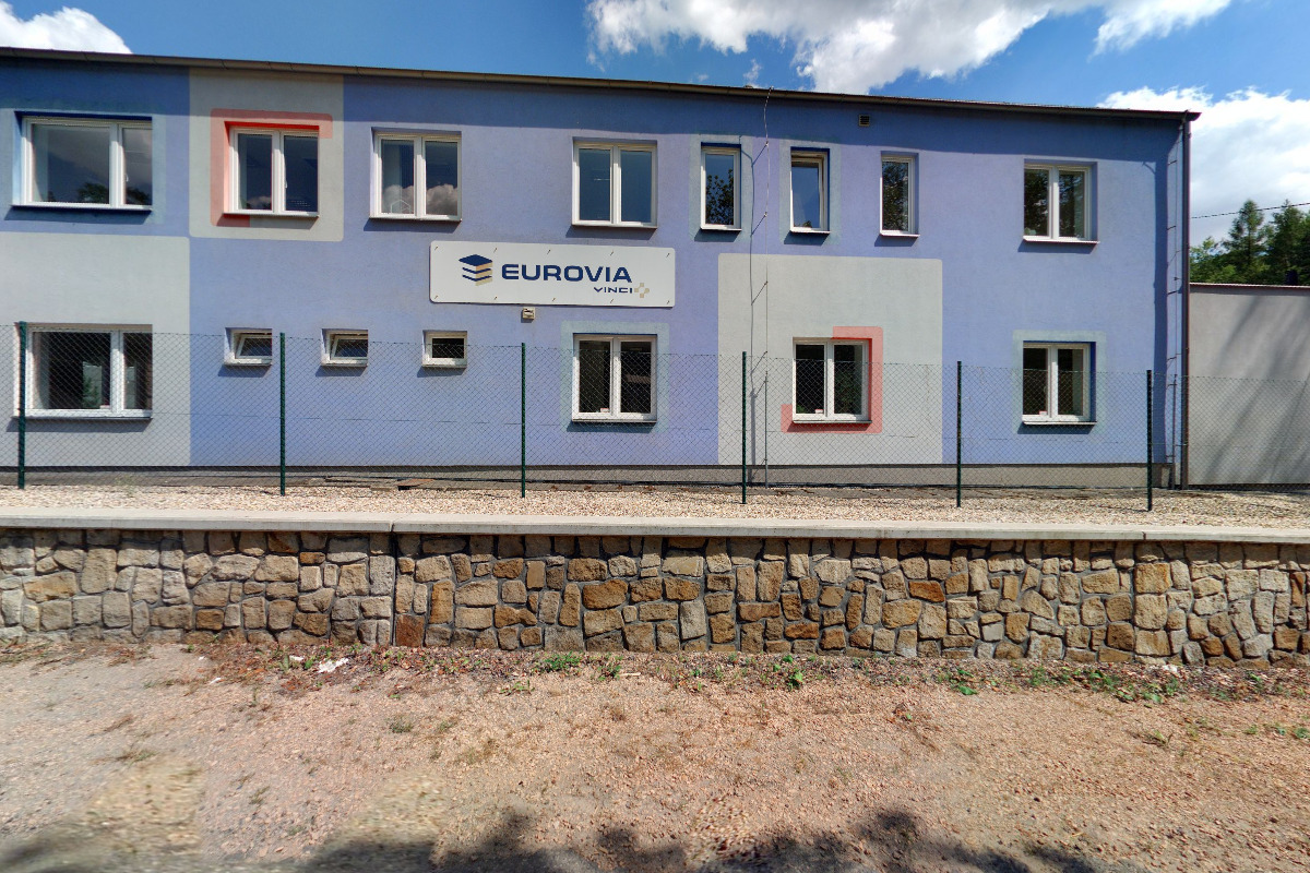 Betonárna Dvůr Králové | Cemex foto 3