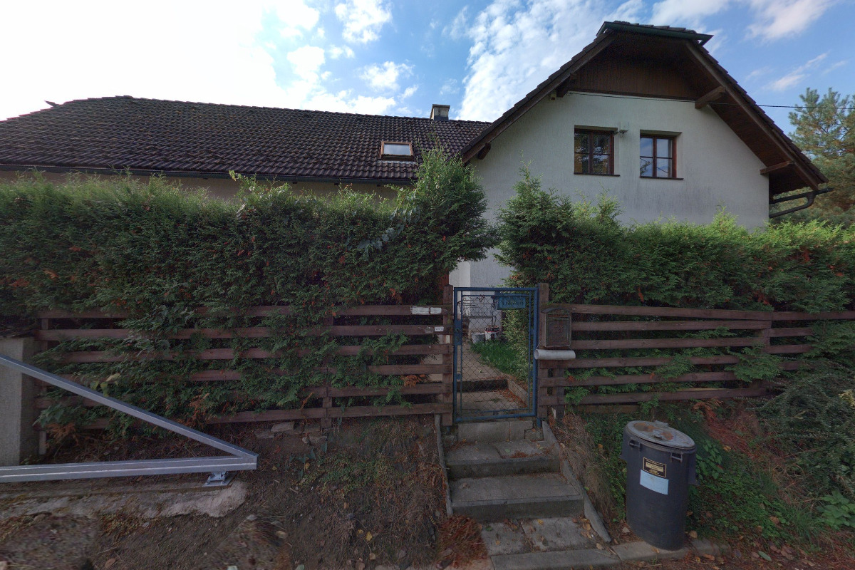 Outdoor School Jizera