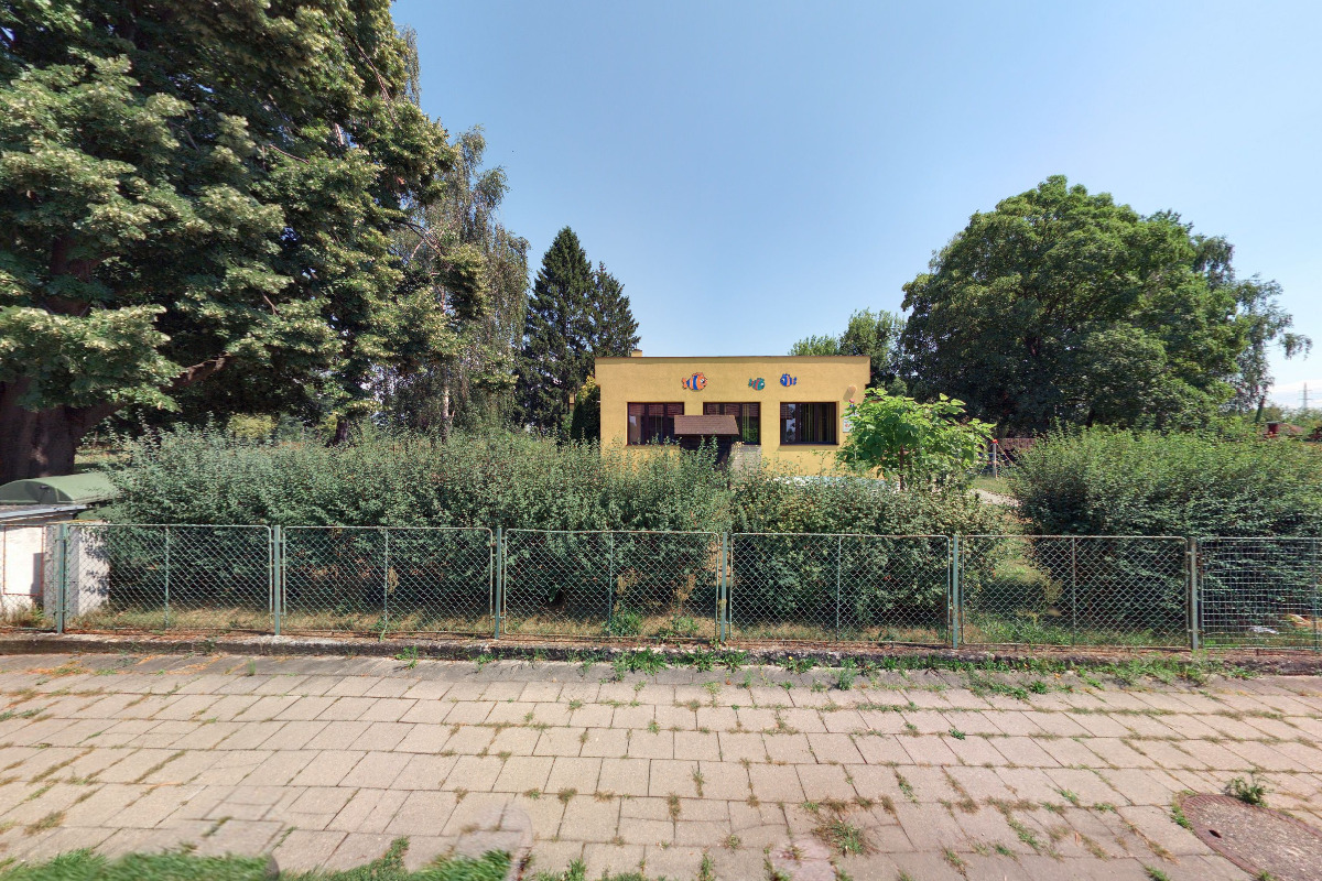 Mateřská škola Plácky foto 2