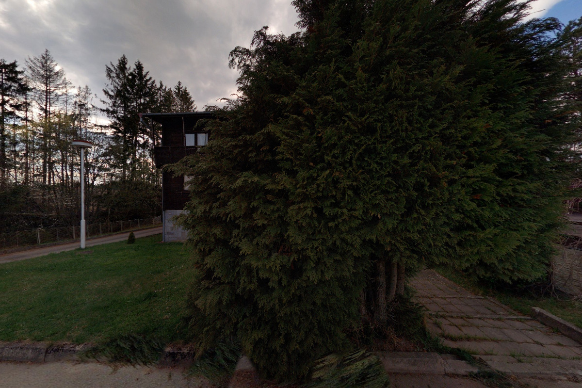 Rekreační areál Okrouhlík foto 1