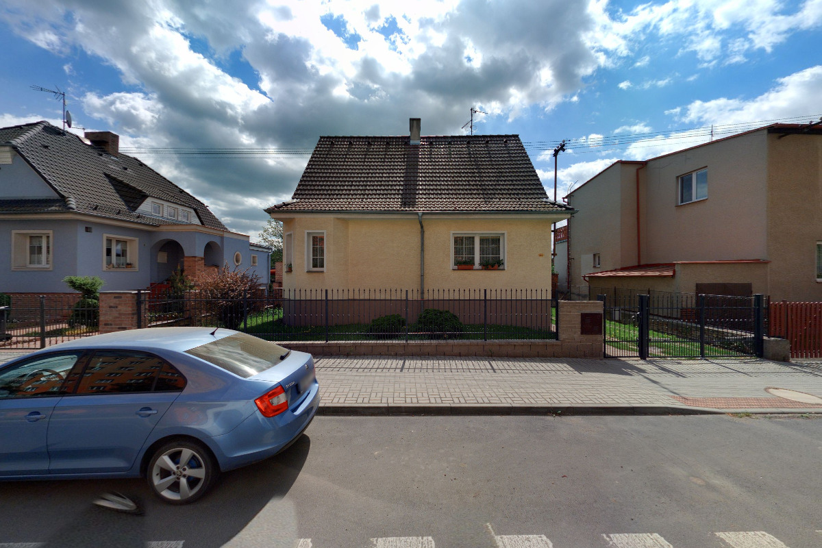 stropy Plzeň foto 5