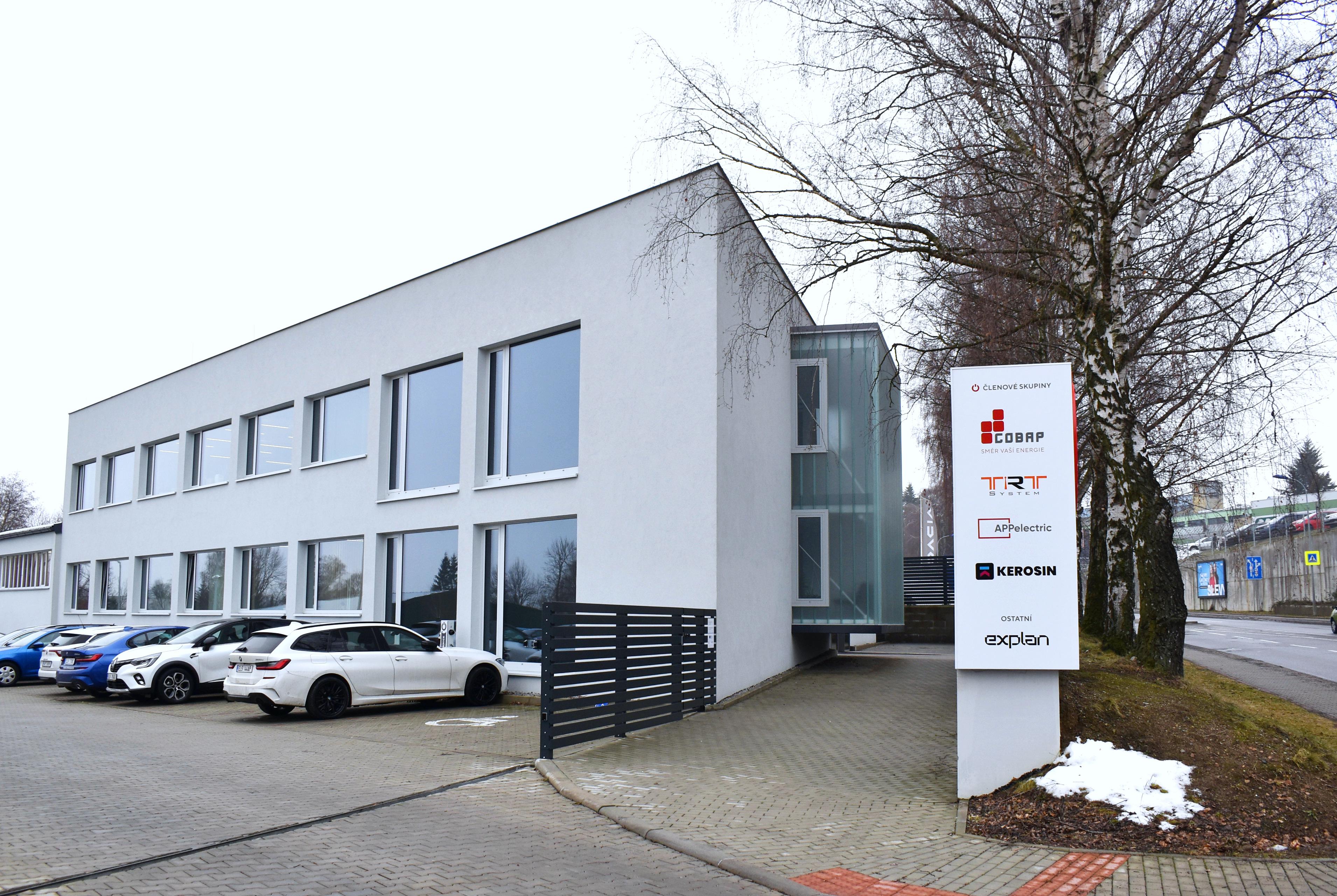 ExPlan s.r.o. foto 3