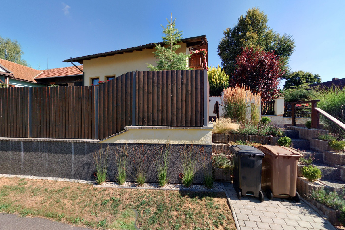 Jan Šiška ZAHRADNICTVÍ