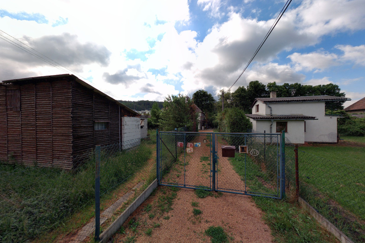 Václav Prošek - výroba nábytku