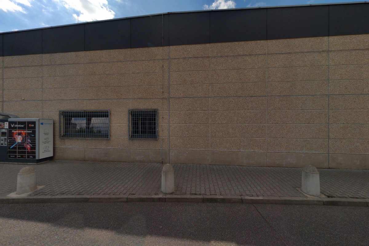 Pekařství Harmonie