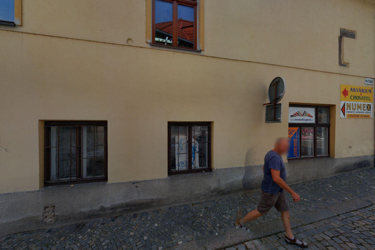 Údolí, stavební bytové družstvo foto 2