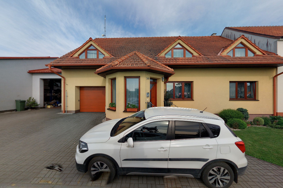 Autoservis - Pavel Mrňa