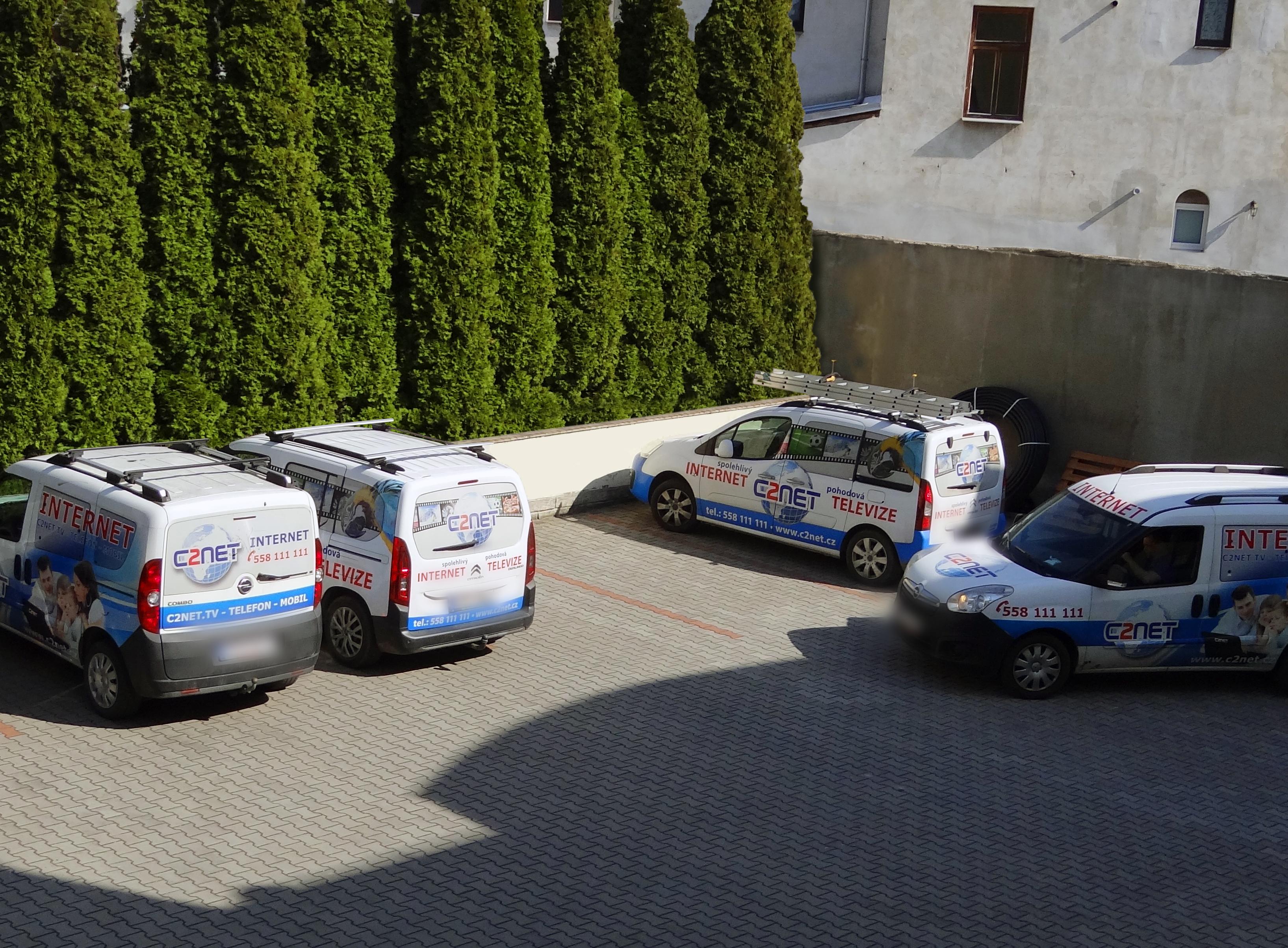 C2NET, s.r.o. foto 3