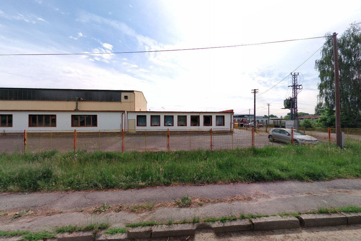 Střední škola Bor - autoškola foto 2