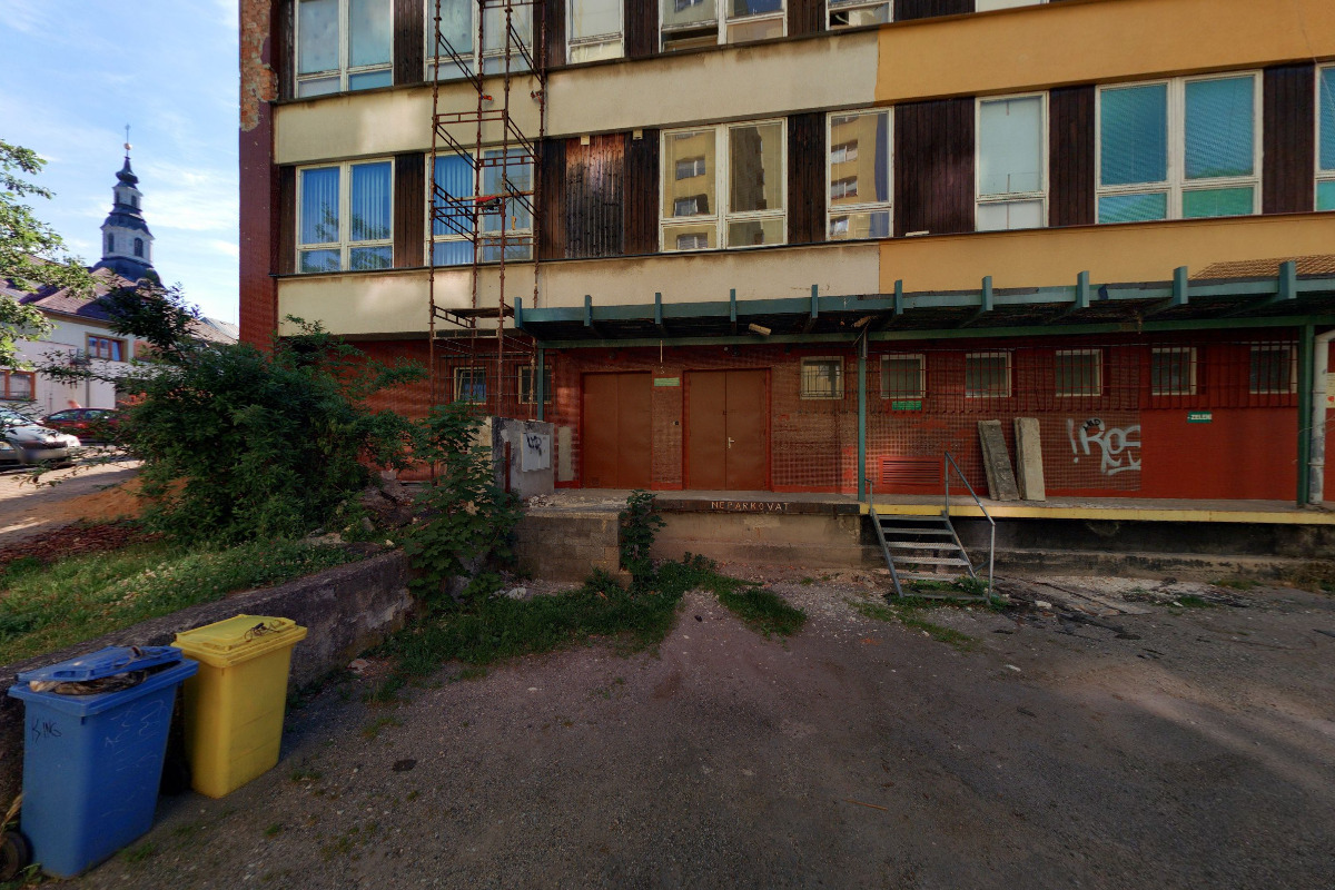 ČSOB - Československá obchodní banka foto 2