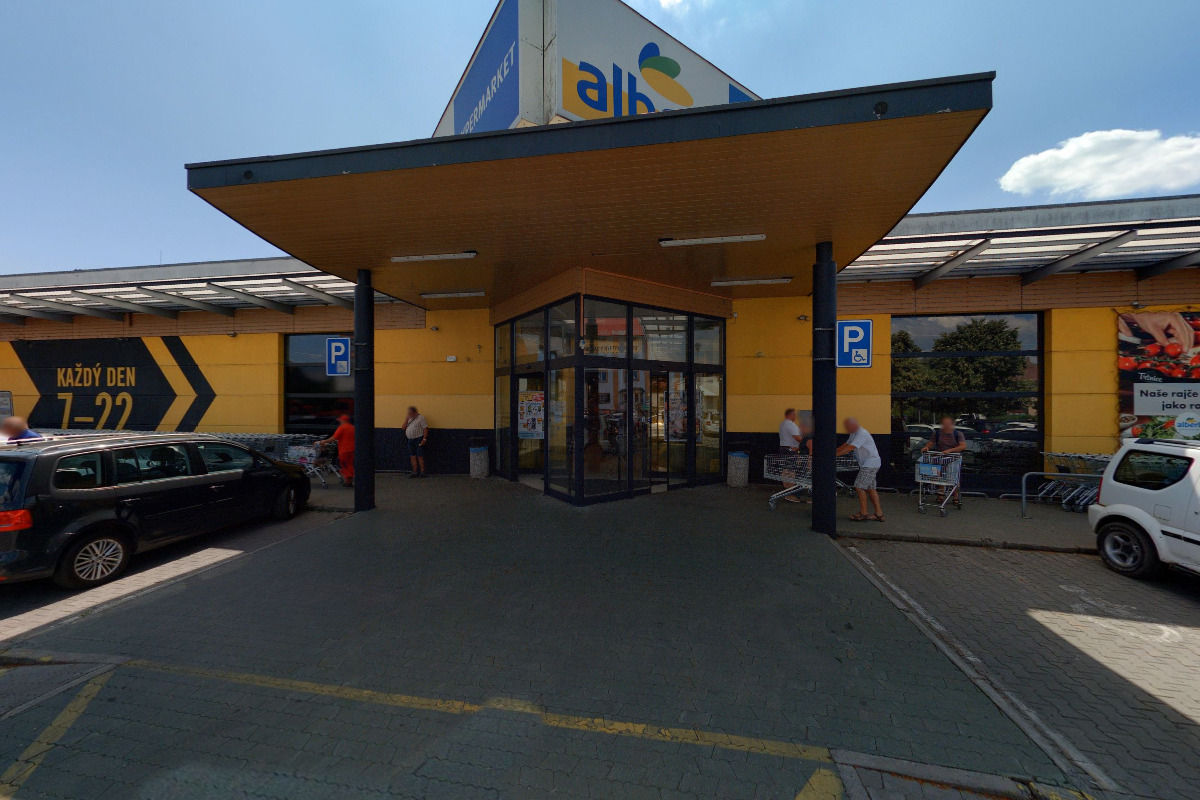 Okresní hospodářská komora Žďár nad Sázavou