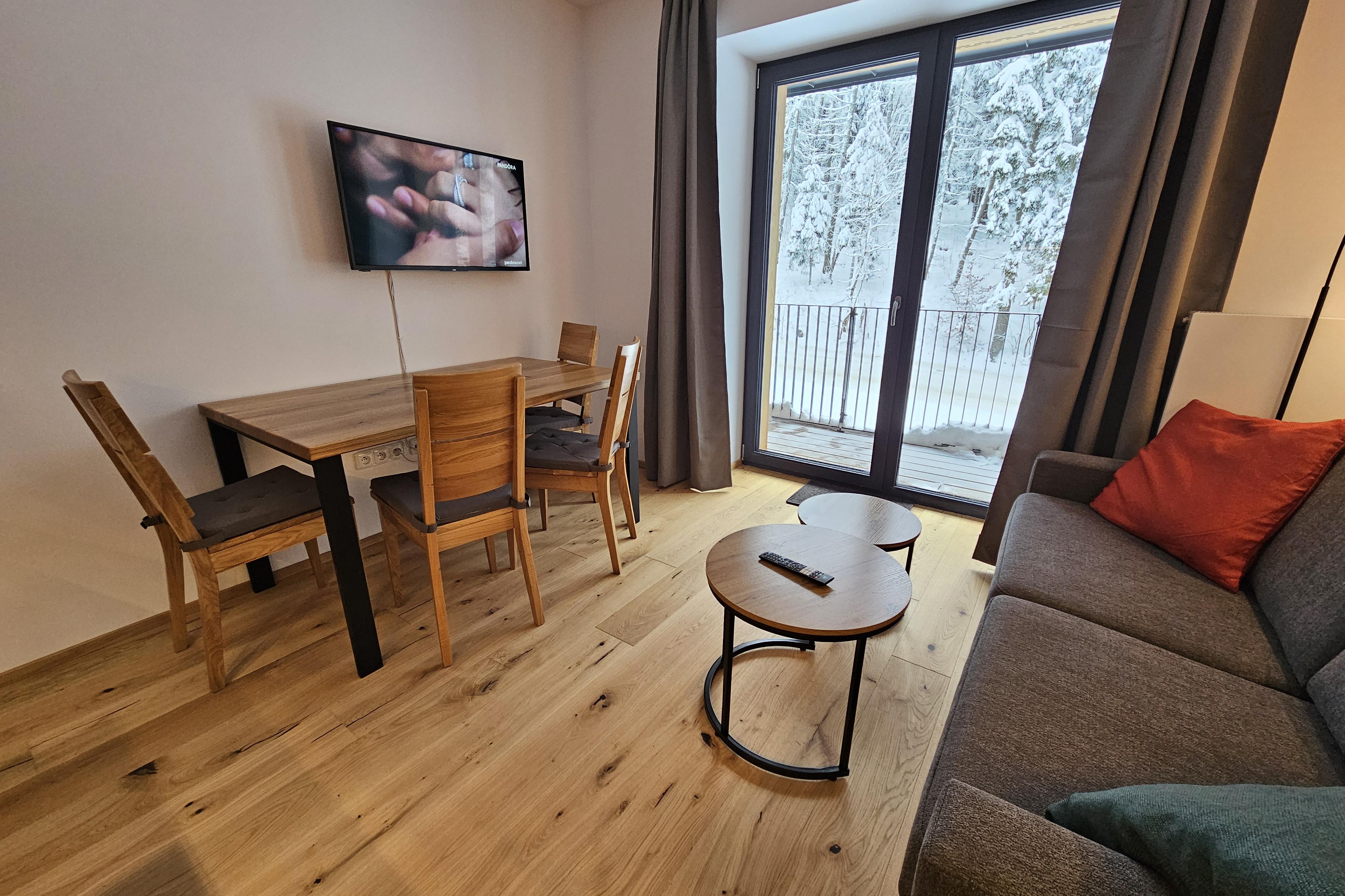 Apartman 30 by AlkaSpravce