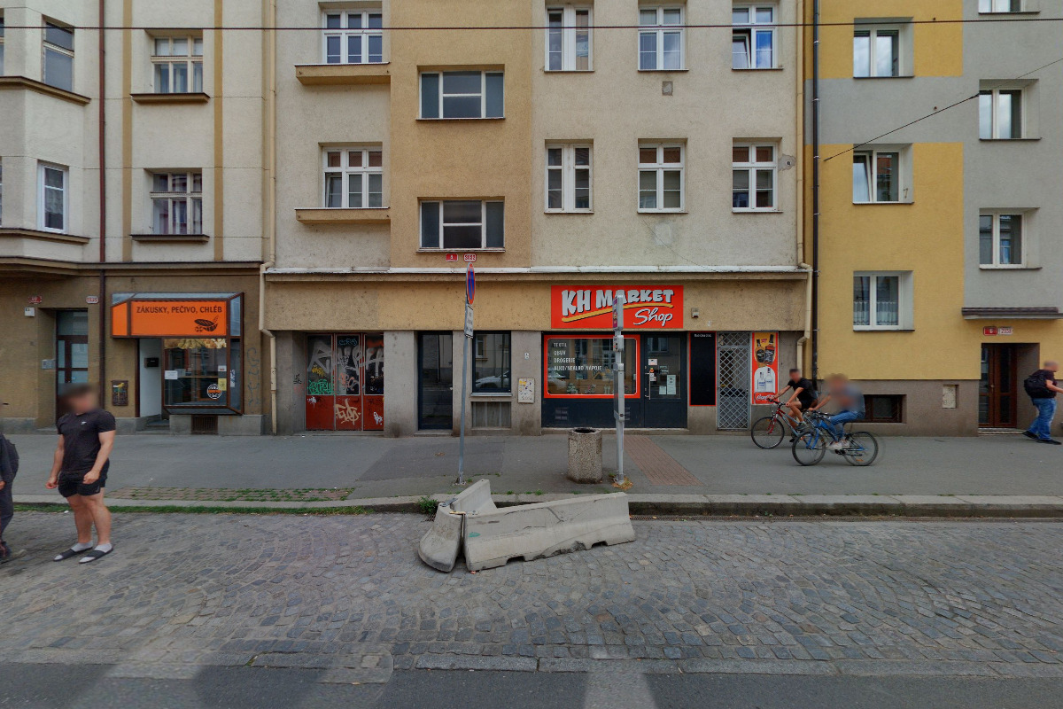 Ubytování v apartmánu Plzeň foto 1