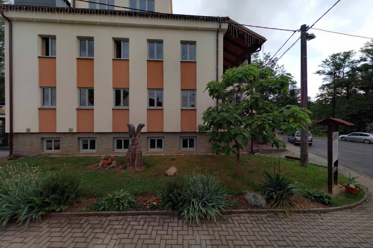 SH ČMS - Sbor dobrovolných hasičů Kamenný Újezd