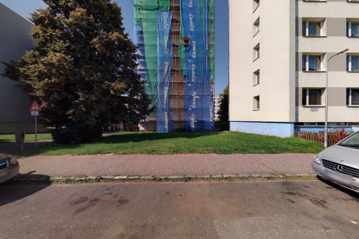 Kadeřnictví Haasová