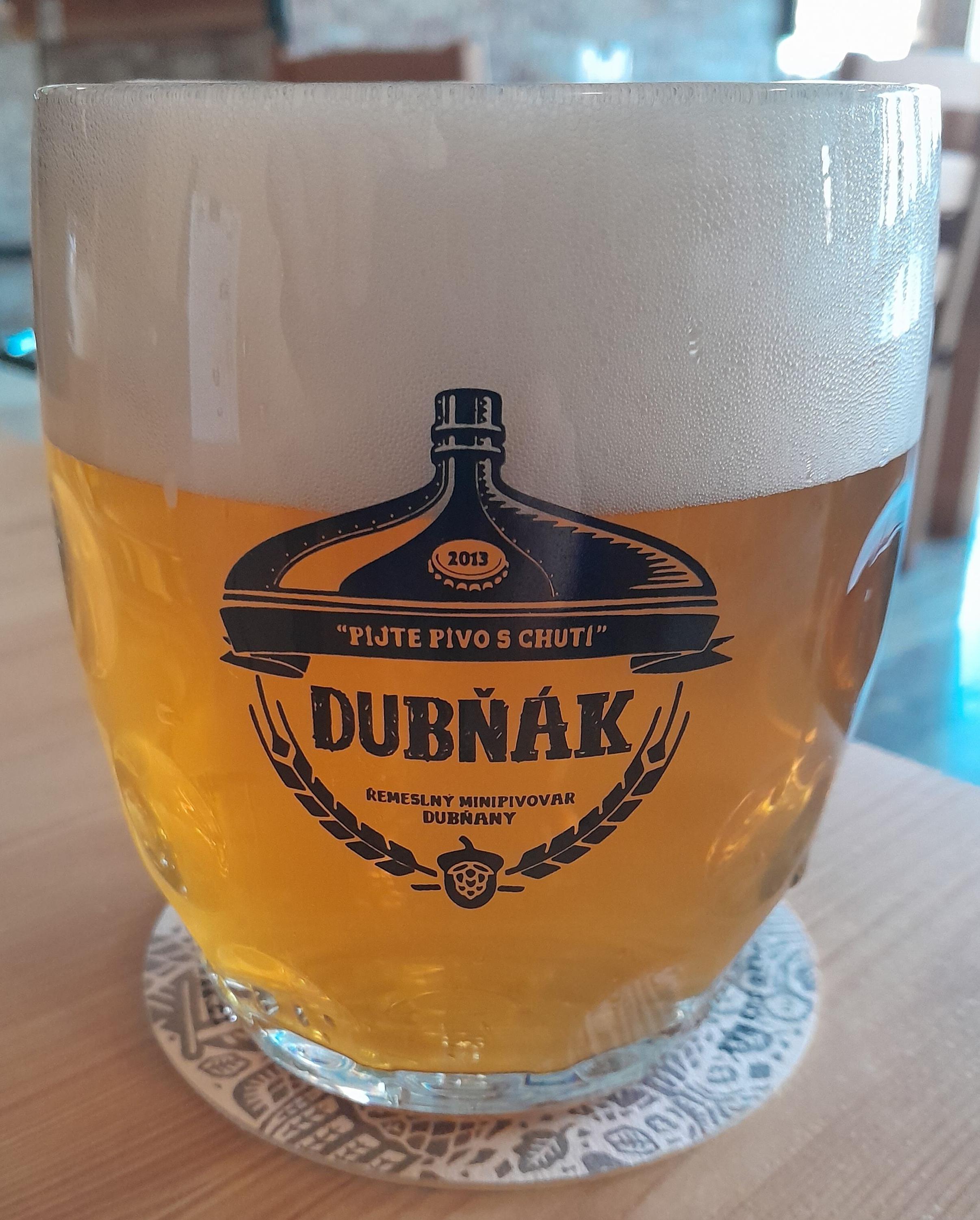 Řemeslný Minipivovar DUBŇÁK foto 6