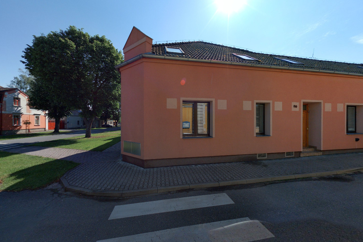 MUDr. Josef Melezínek