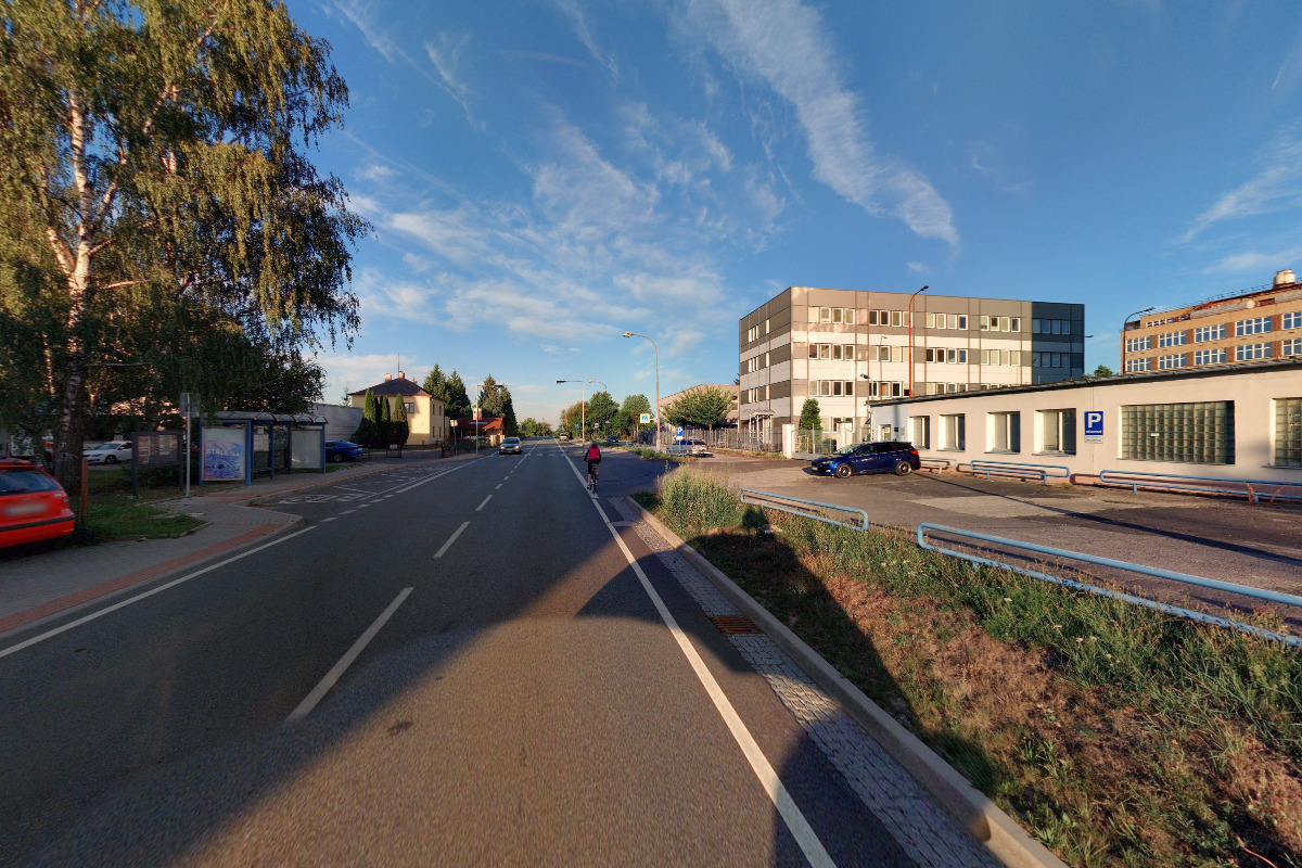 Raiffeisenbank - bankomat