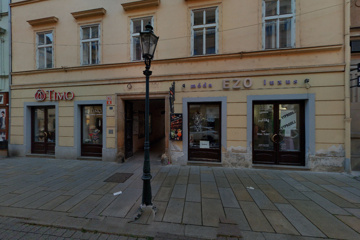 ZAPA BAR PLZEŇ foto 2