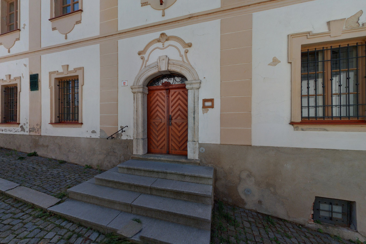 Římskokatolická farnost Žďár nad Sázavou 1 foto 5