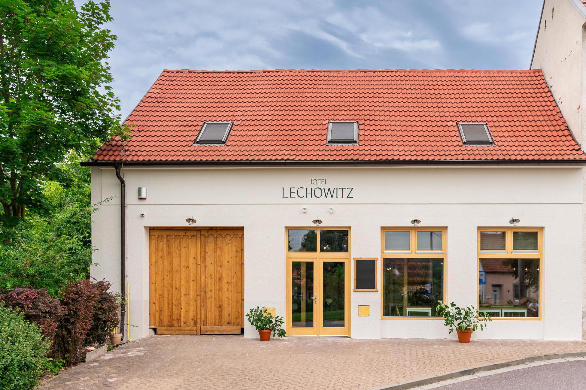 Hotel Lechowitz