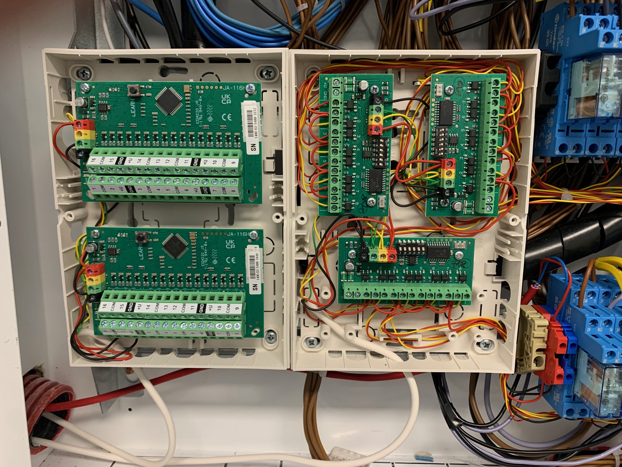 Martin Chmelík - MC SMART foto 6