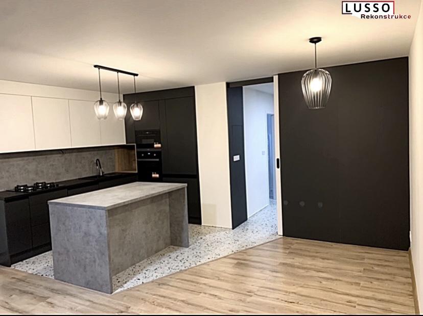 Lusso Rekonstrukce s.r.o. foto 5