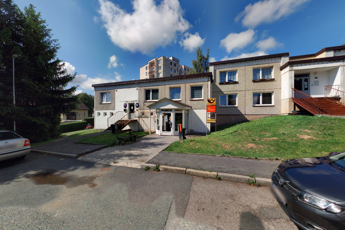 TSČ - AVZO Holoubkov