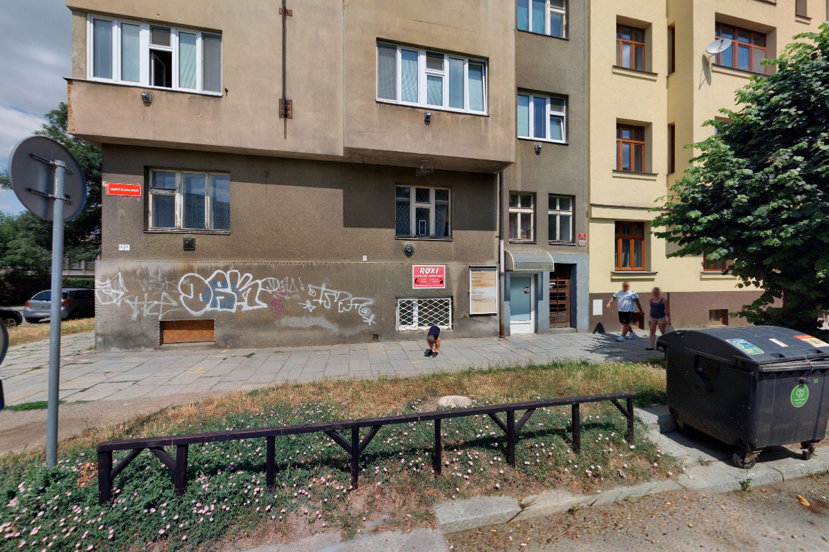 ROXI - Ruslana Tkach foto 2