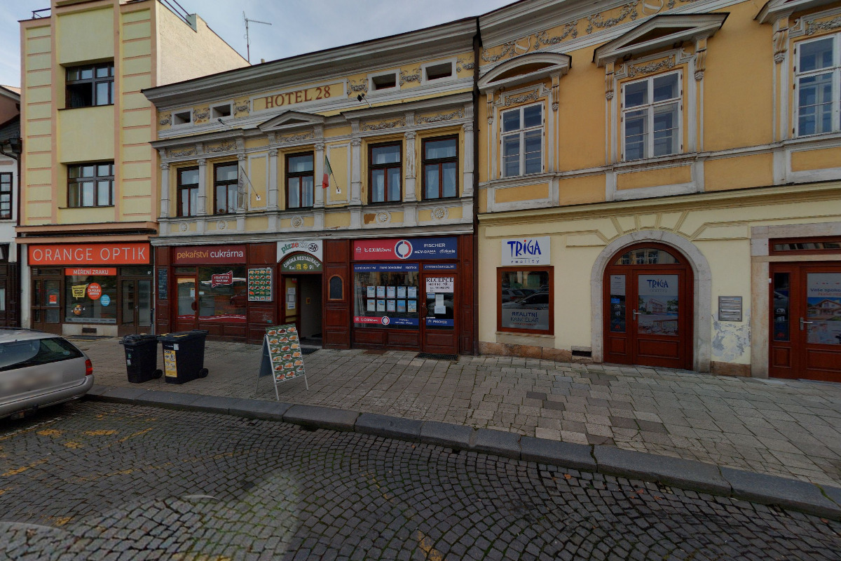 Cestovní kancelář FISCHER, eTravel, Nev-Dama foto 2