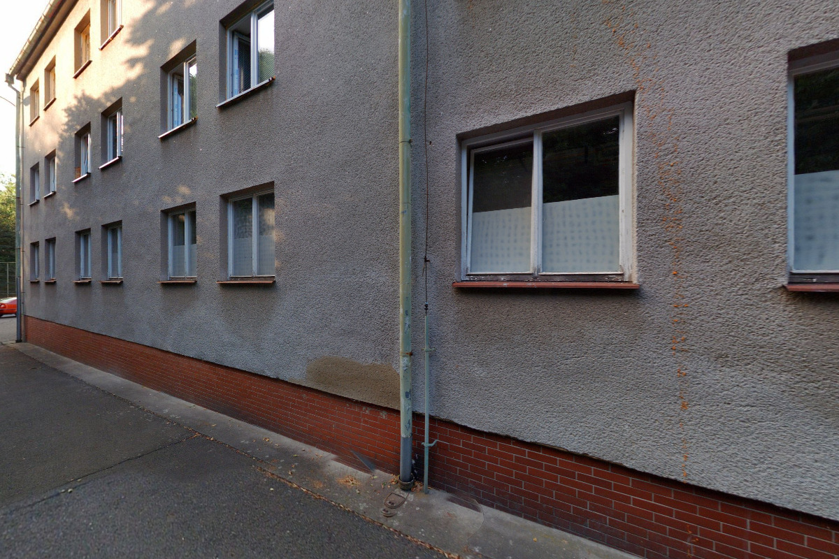 Knihovna města Plzně - Bílá Hora