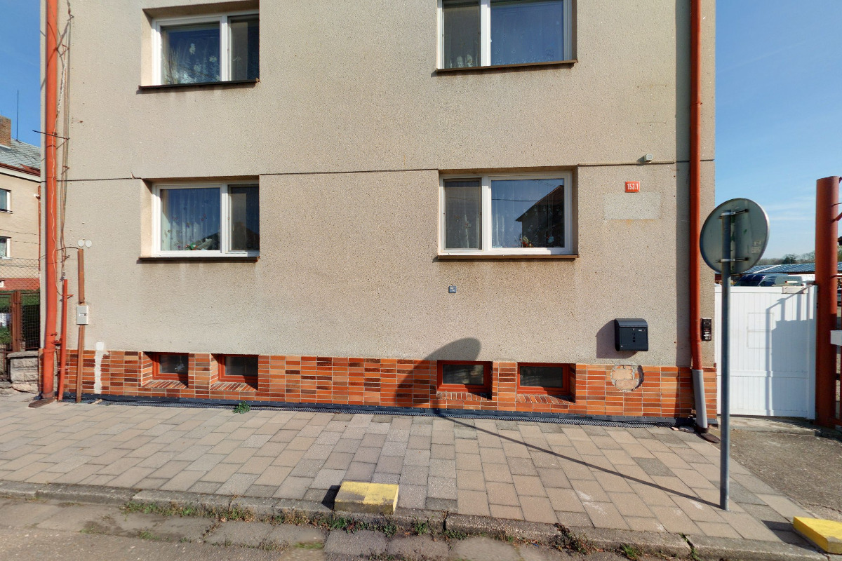 STAVOS Chlumec n. Cidl. foto 2