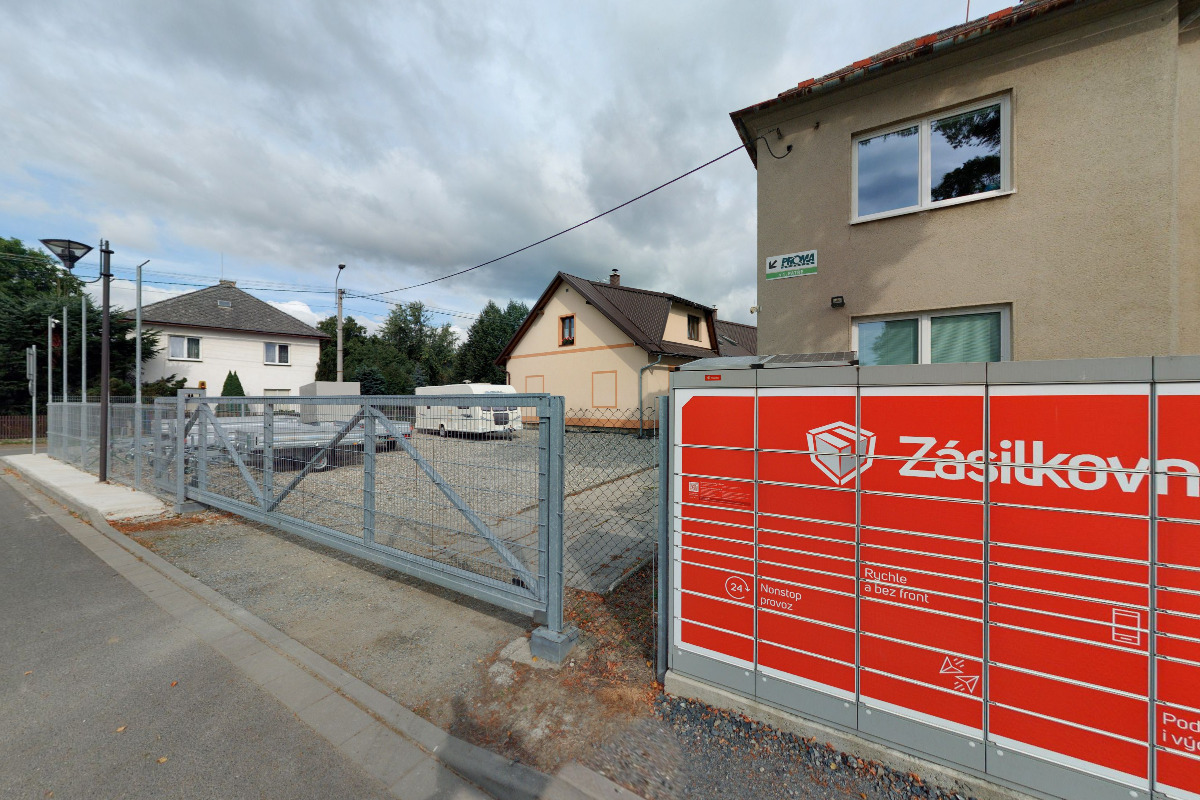 Z-BOX foto 3