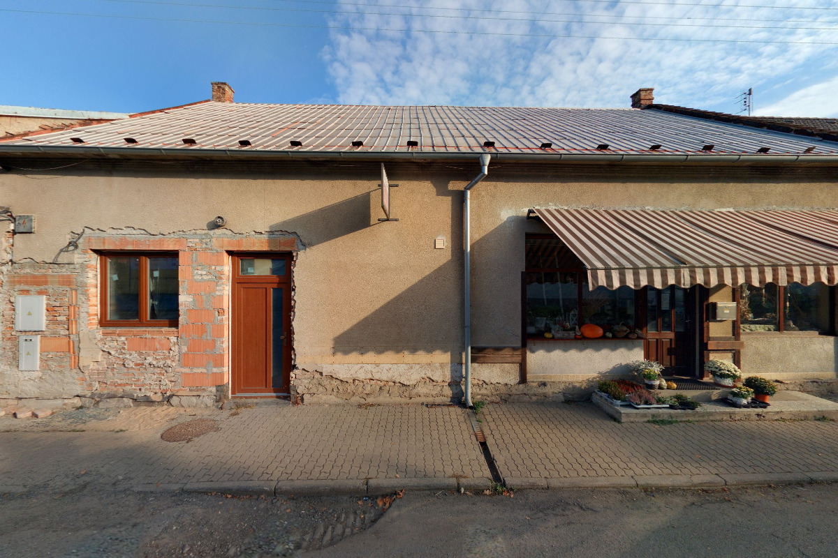 Vaše květinka - Hana Nesvadbová foto 3